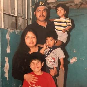 Meet your Posher, Leonardo